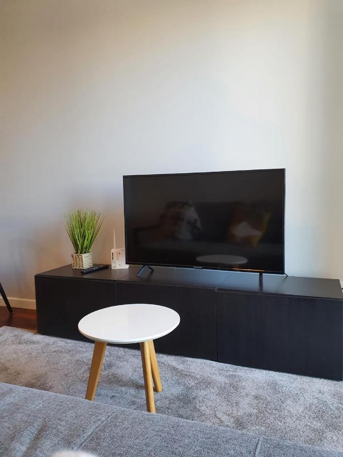 Santa Luzia's Pearl Ii E - One Bedroom Funchal (Madeira)