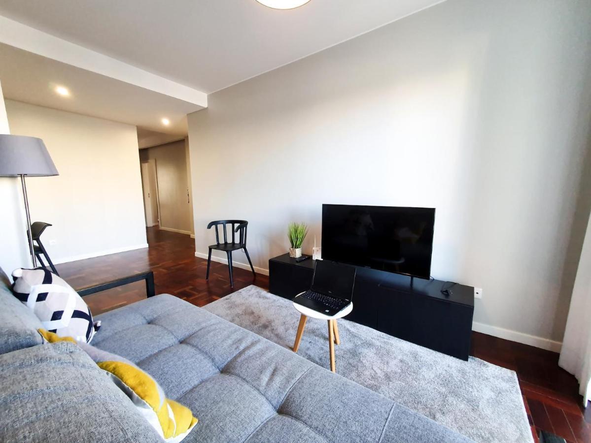 Appartement Santa Luzia's Pearl Ii E - One Bedroom Funchal (Madeira)