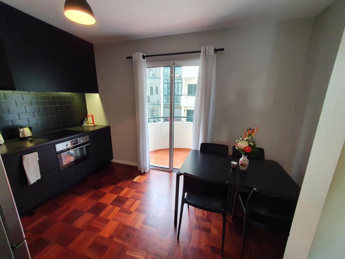 Santa Luzia's Pearl Ii E - One Bedroom Appartement
