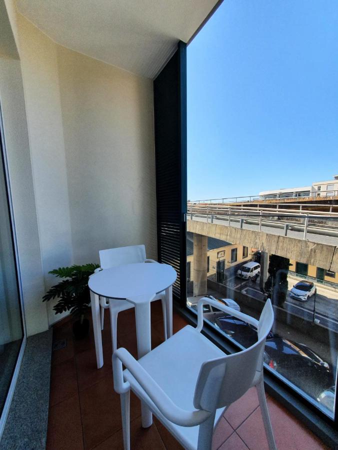 Appartement Santa Luzia's Pearl Ii E - One Bedroom Funchal (Madeira)