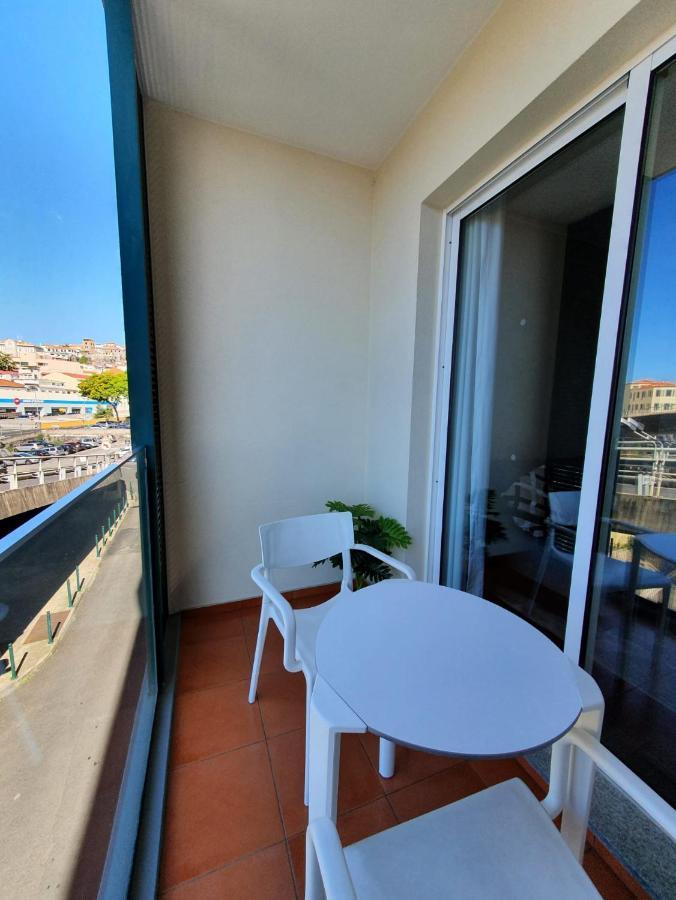 Appartement Santa Luzia's Pearl Ii E - One Bedroom Funchal (Madeira)